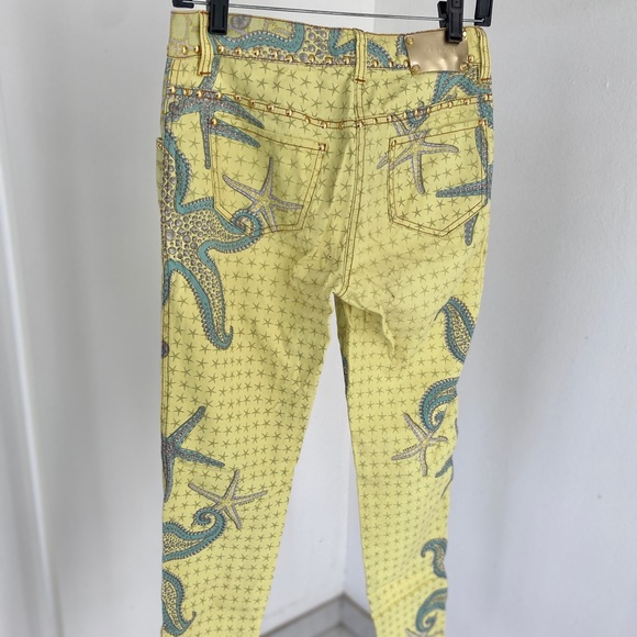 100% Authentic Versace Pant from Spring- Summer 2012 - Picture 2 of 7
